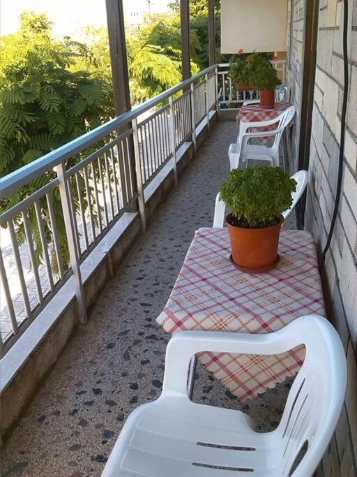Mangoseaview Home1 Nea Roda Eksteriør billede