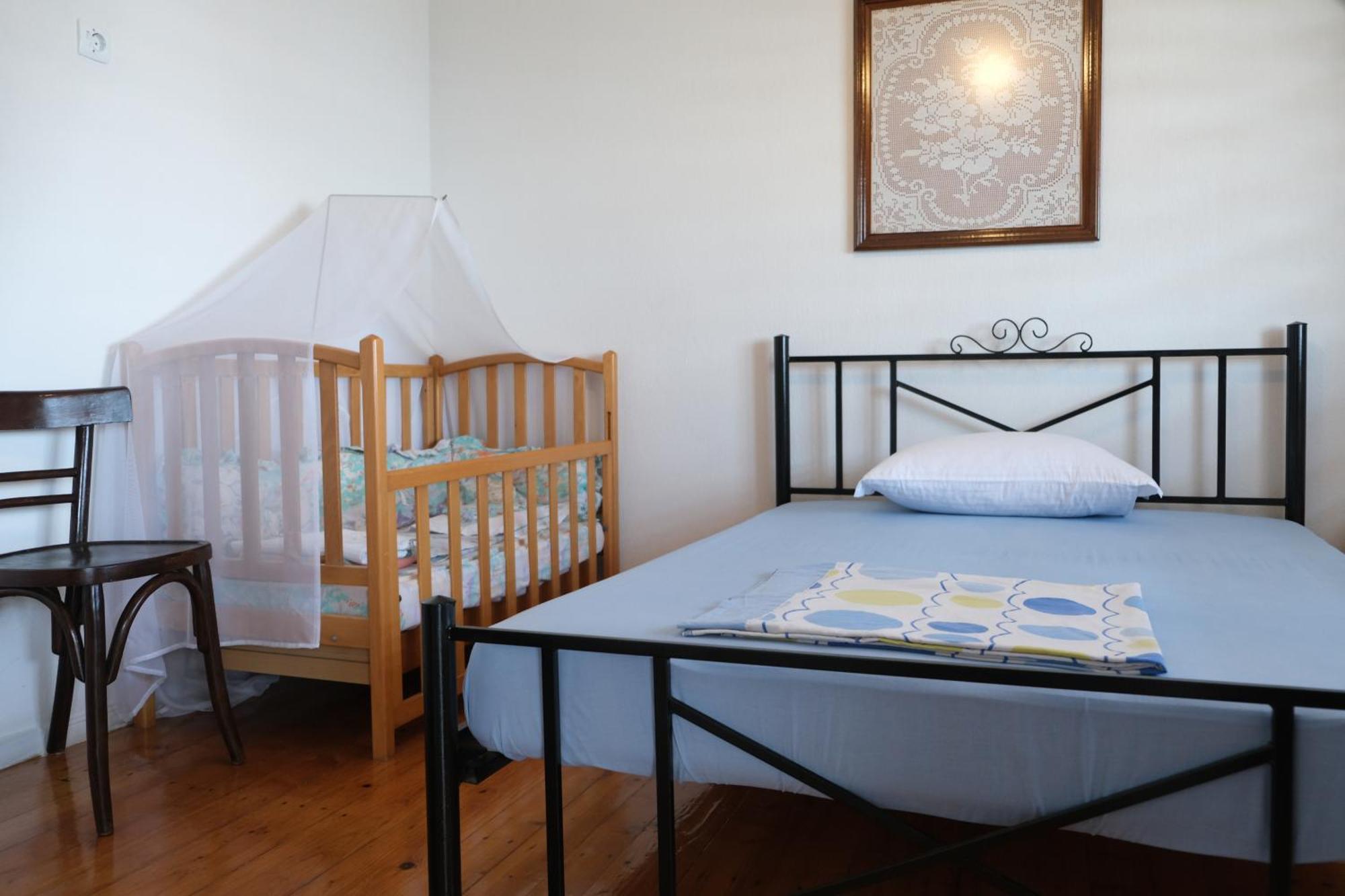 Mangoseaview Home1 Nea Roda Eksteriør billede