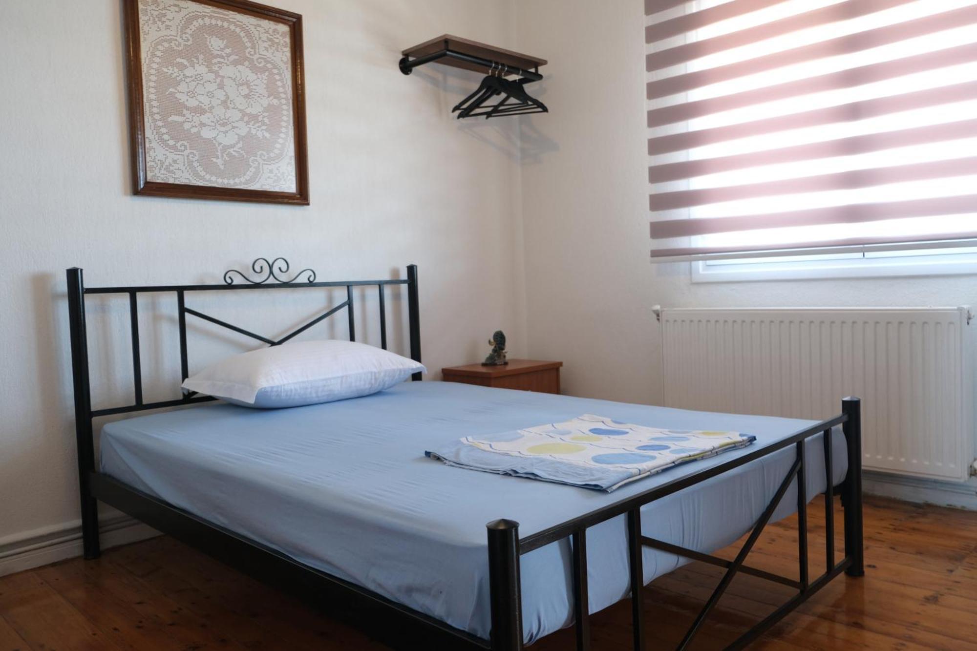 Mangoseaview Home1 Nea Roda Eksteriør billede