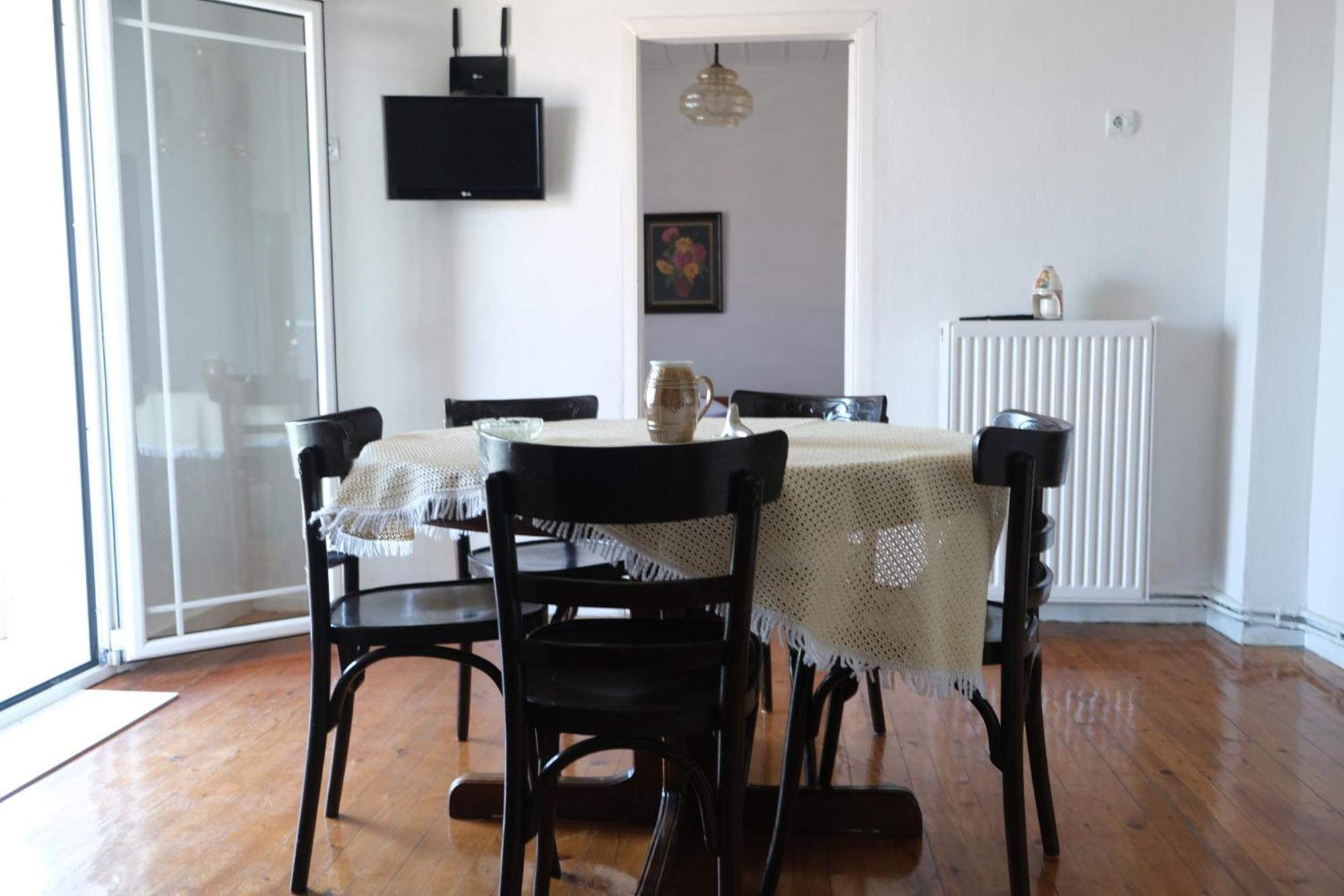 Mangoseaview Home1 Nea Roda Eksteriør billede
